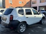Renault Duster 2016 годаүшін3 900 000 тг. в Костанай – фото 5