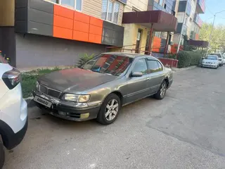 Nissan Maxima