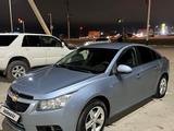 Chevrolet Cruze 2010 годаfor3 200 000 тг. в Актау – фото 2