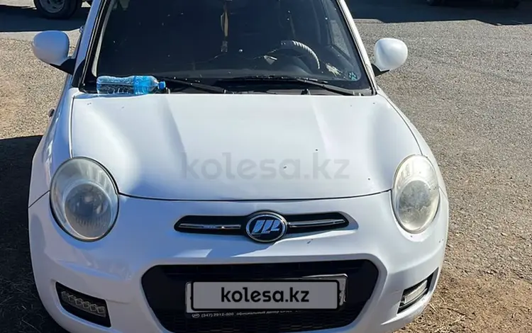 Lifan Smily 2014 годаfor1 500 000 тг. в Атырау