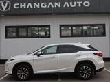 Lexus RX 300 2022 года за 26 900 000 тг. в Алматы – фото 3