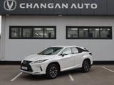 Lexus RX 300 2022 годаүшін25 900 000 тг. в Алматы