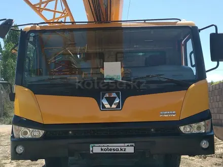XCMG  K2 2014 года за 42 000 000 тг. в Туркестан
