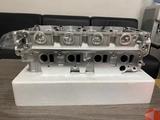 Головка блока Nissan Navara, Cabstar, Pathfinder, NP300 YD25DDTi/YD25ETi за 115 990 тг. в Алматы