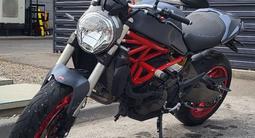 Ducati  Monster 821 2017 годаүшін3 800 000 тг. в Алматы