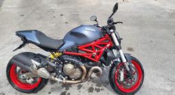 Ducati  Monster 821 2017 года за 3 800 000 тг. в Алматы – фото 2