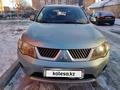 Mitsubishi Outlander 2008 годаfor6 100 000 тг. в Костанай – фото 2