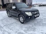 Mitsubishi Pajero 2008 годаүшін7 600 000 тг. в Караганда – фото 3