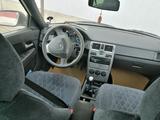 ВАЗ (Lada) Priora 2170 2013 годаүшін2 350 000 тг. в Атырау – фото 2