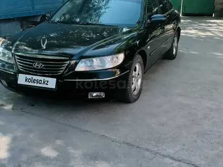 Hyundai Grandeur 2006 года за 3 000 000 тг. в Тараз – фото 2