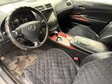 Lexus GS 300 2007 годаүшін5 999 900 тг. в Астана – фото 4