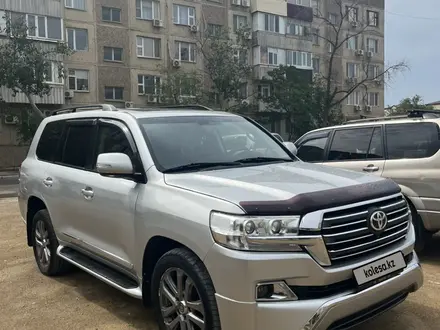 Toyota Land Cruiser 2012 года за 20 500 000 тг. в Актау – фото 2