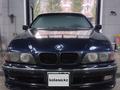 BMW 528 1997 года за 2 500 000 тг. в Алматы