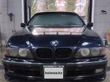 BMW 528 1997 года за 2 500 000 тг. в Алматы