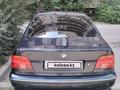 BMW 528 1997 года за 2 500 000 тг. в Алматы – фото 4