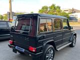 Mercedes-Benz G 500 2004 года за 15 000 000 тг. в Тараз – фото 4