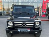 Mercedes-Benz G 500 2004 года за 15 000 000 тг. в Тараз