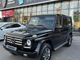 Mercedes-Benz G 500 2004 года за 15 000 000 тг. в Тараз – фото 2