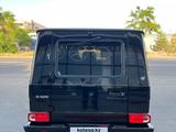 Mercedes-Benz G 500 2004 года за 15 000 000 тг. в Тараз – фото 5
