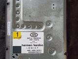 Harman kardon LOGIC7 харман кардон лоджик 7 усилитель звукаүшін90 000 тг. в Алматы – фото 3
