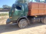 КамАЗ  5320 1986 года за 8 999 999 тг. в Талдыкорган – фото 2