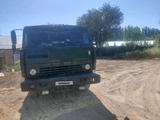 КамАЗ  5320 1986 года за 8 999 999 тг. в Талдыкорган