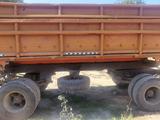 КамАЗ  5320 1986 года за 8 999 999 тг. в Талдыкорган – фото 5