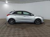 Hyundai i30 2014 года за 4 960 000 тг. в Шымкент – фото 4