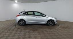 Hyundai i30 2014 года за 4 960 000 тг. в Шымкент – фото 4