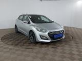 Hyundai i30 2014 года за 4 960 000 тг. в Шымкент – фото 3