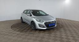 Hyundai i30 2014 года за 4 960 000 тг. в Шымкент – фото 3