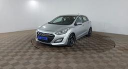 Hyundai i30 2014 года за 4 960 000 тг. в Шымкент
