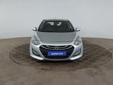 Hyundai i30 2014 года за 4 960 000 тг. в Шымкент – фото 2