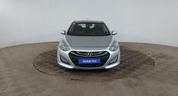 Hyundai i30 2014 года за 4 960 000 тг. в Шымкент – фото 2