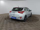 Hyundai i30 2014 года за 4 960 000 тг. в Шымкент – фото 5