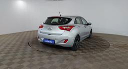 Hyundai i30 2014 года за 4 960 000 тг. в Шымкент – фото 5