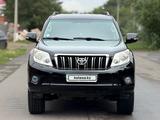 Toyota Land Cruiser Prado 2011 года за 13 200 000 тг. в Астана – фото 3