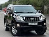 Toyota Land Cruiser Prado 2011 года за 13 200 000 тг. в Астана