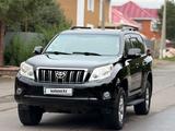 Toyota Land Cruiser Prado 2011 года за 13 200 000 тг. в Астана – фото 2