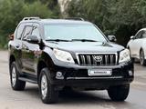 Toyota Land Cruiser Prado 2011 года за 13 200 000 тг. в Астана – фото 4