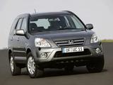 Honda CR-V 2005 года за 200 000 тг. в Астана