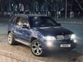 BMW X5 2005 годаfor7 000 000 тг. в Караганда – фото 2