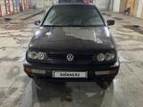 Volkswagen Golf 1992 годаfor1 000 000 тг. в Алматы – фото 3