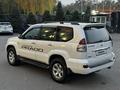 Toyota Land Cruiser Prado 2006 годаfor11 650 000 тг. в Алматы – фото 21