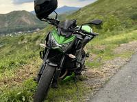 Kawasaki  Z 800 2014 года за 3 800 000 тг. в Усть-Каменогорск