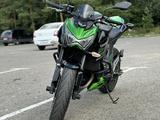 Kawasaki  Z 800 2014 годаүшін3 500 000 тг. в Усть-Каменогорск