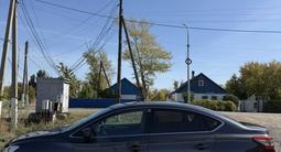 Nissan Sentra 2015 года за 4 900 000 тг. в Осакаровка – фото 2