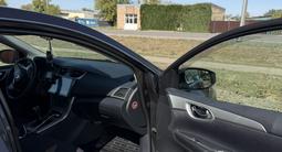 Nissan Sentra 2015 года за 4 900 000 тг. в Осакаровка – фото 4