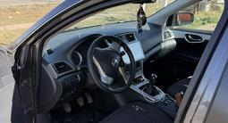 Nissan Sentra 2015 года за 4 900 000 тг. в Осакаровка – фото 5