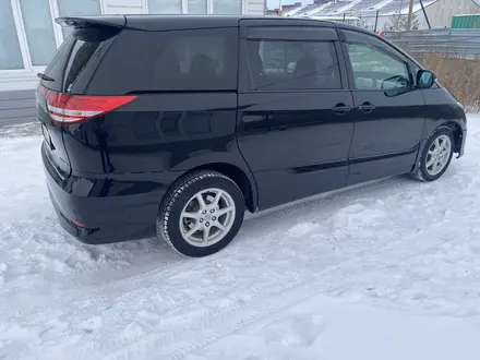 Toyota Estima 2009 года за 3 900 000 тг. в Усть-Каменогорск – фото 4